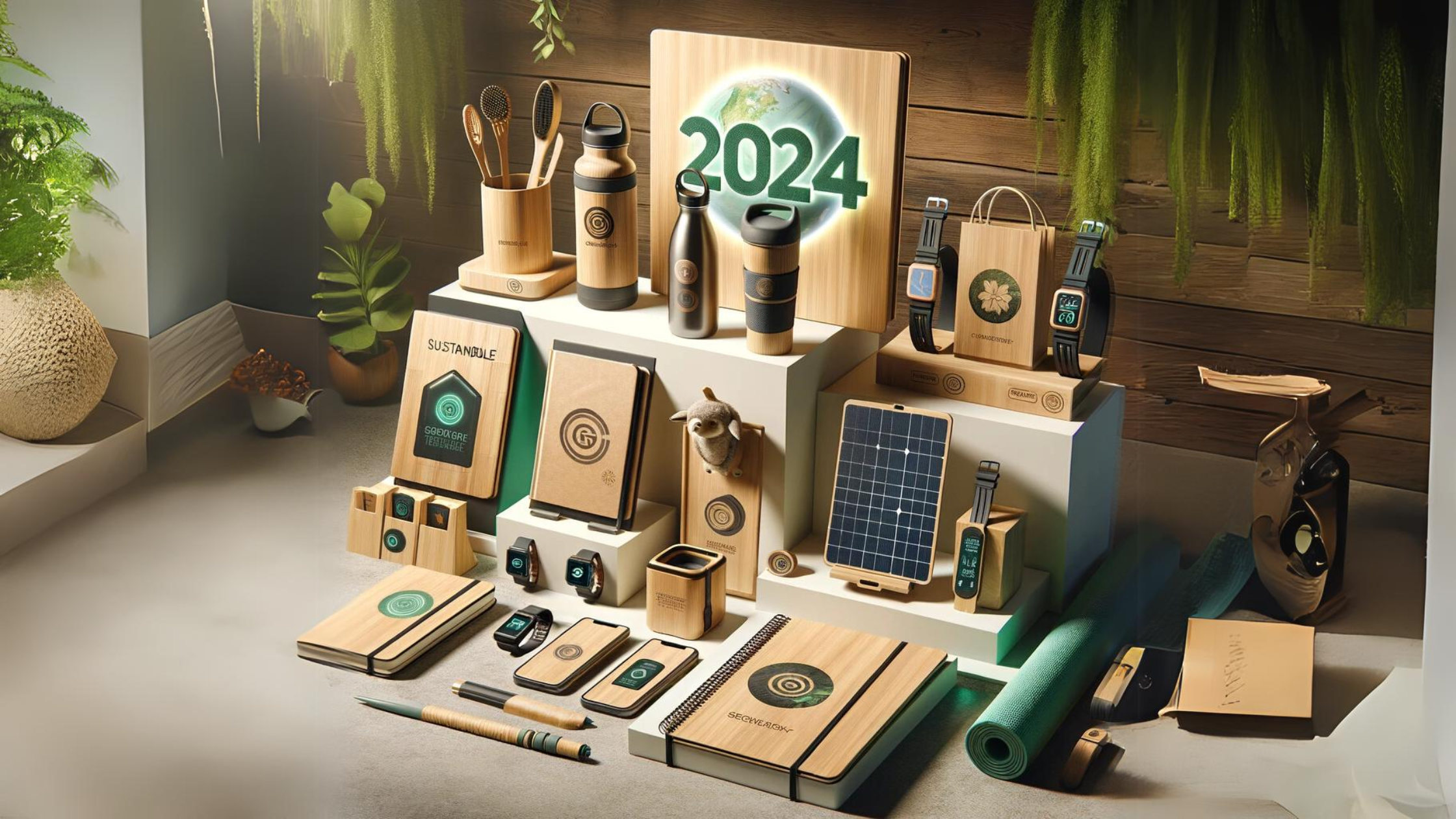 The Future Of Promotional Products Top Trends For 2024   2024 Trending 